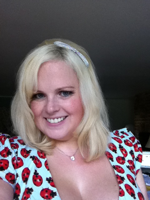 Jennifer Hookway
