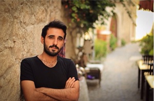Ahmet Akgül