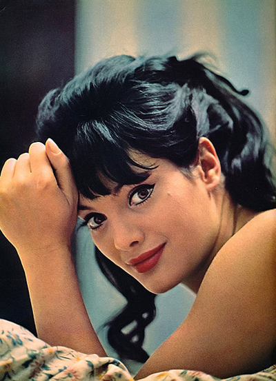 Sylvia Sorrente