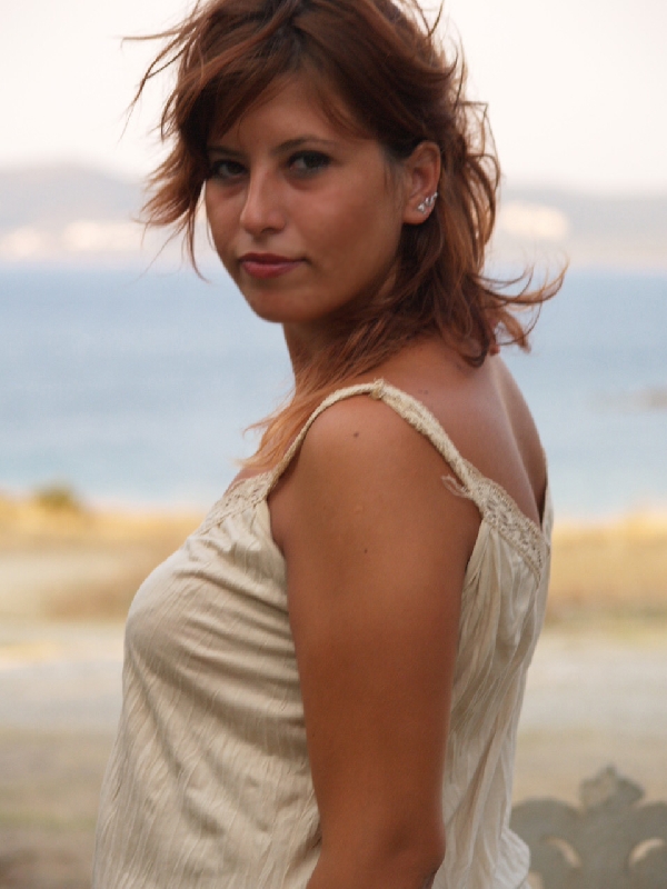 Gizem Yaman