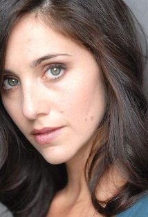 Erika Rosenbaum