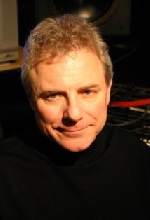 Richard John Baker