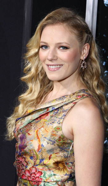 Emma Bell