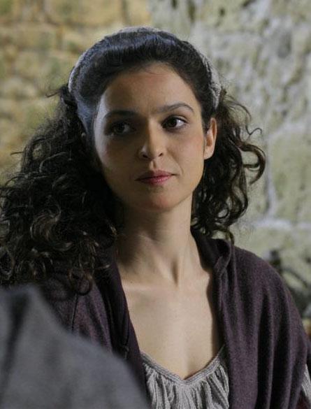 Evi Saoulidou