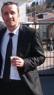 Kubilay Çamlıdağ
