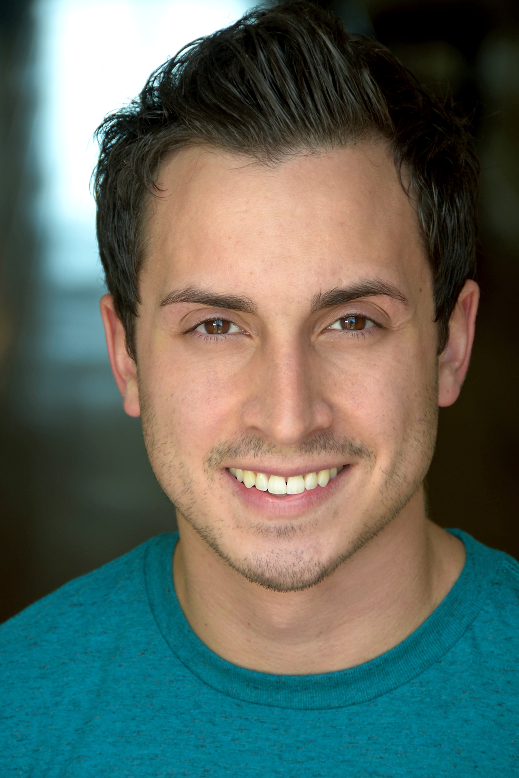 Nathan Hudson