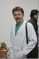 İbrahim Taşdelen