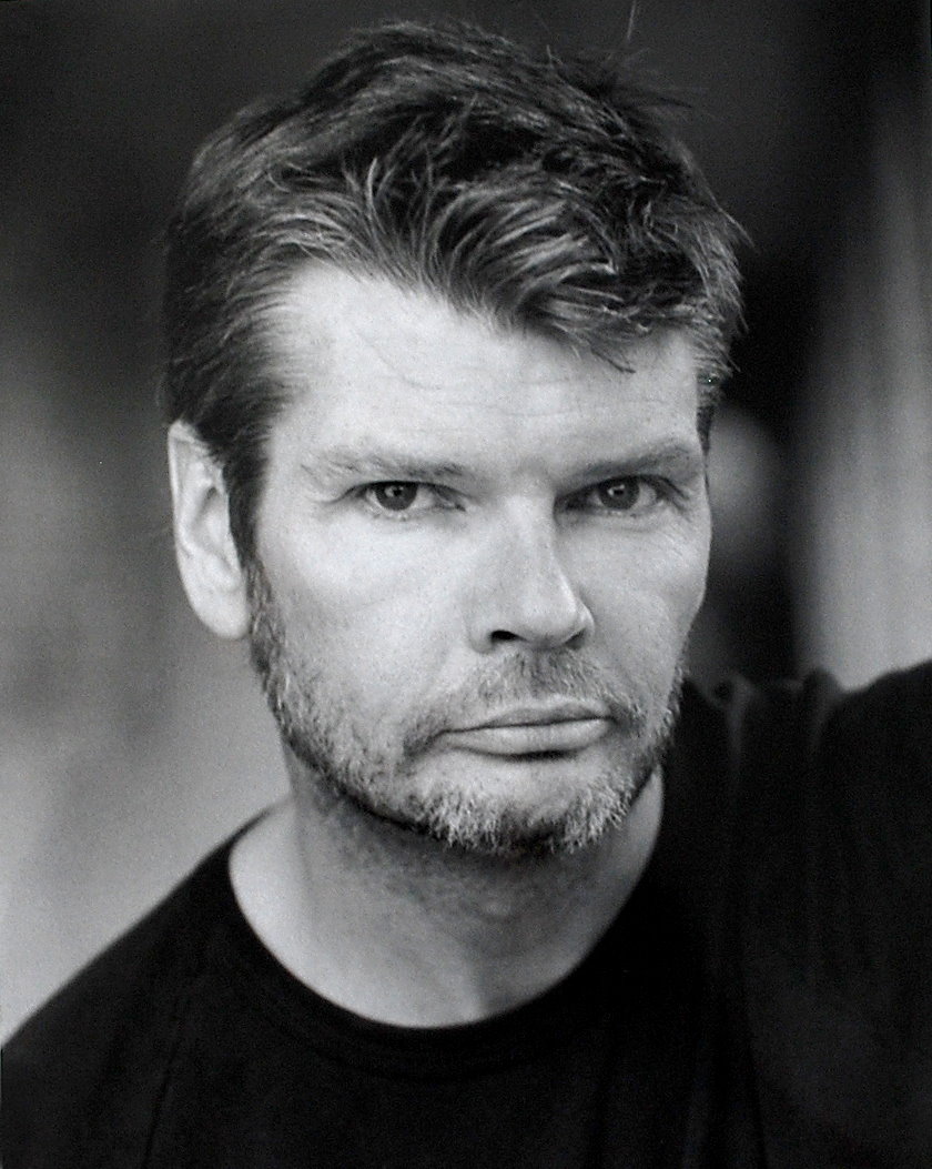 Michael Beckley