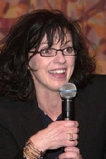 Fran Walsh