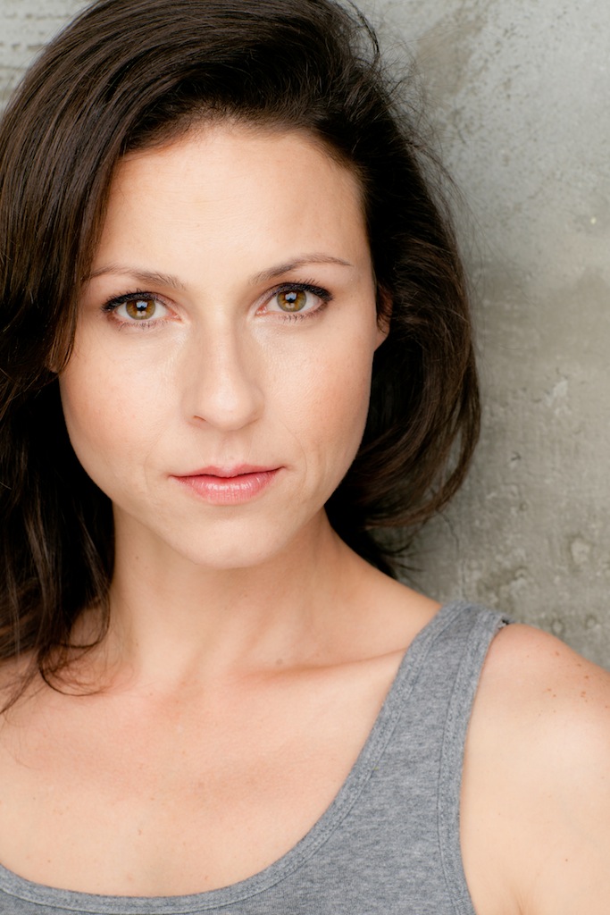 Vanessa Cloke