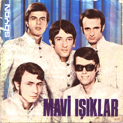 Mavi Işıklar