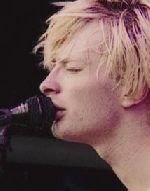 Thom Yorke