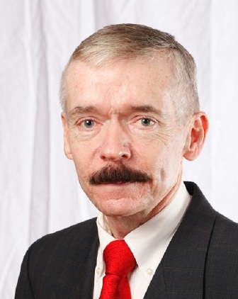 Ed Ryan
