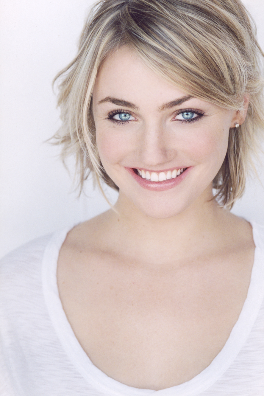 Lauren Caster