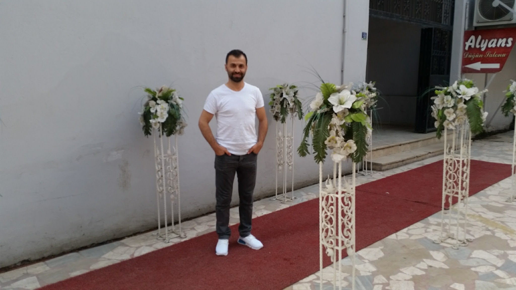 Gökhan Demir 2