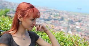 Alina Golovenko
