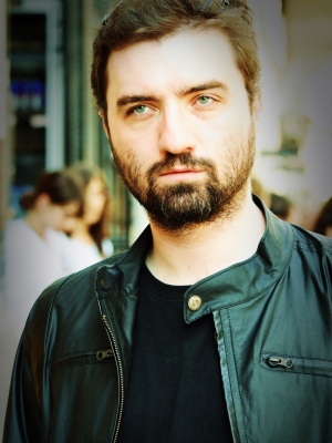 Remzi Mert Levent