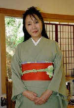 Akiko Shima
