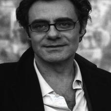 Stéphane Osmont