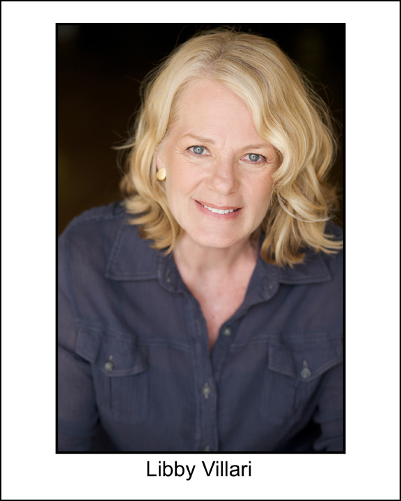 Libby Villari