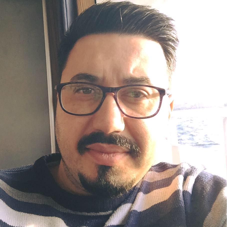 Özgür İzcimen
