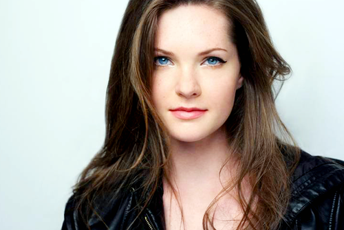 Meghann Fahy