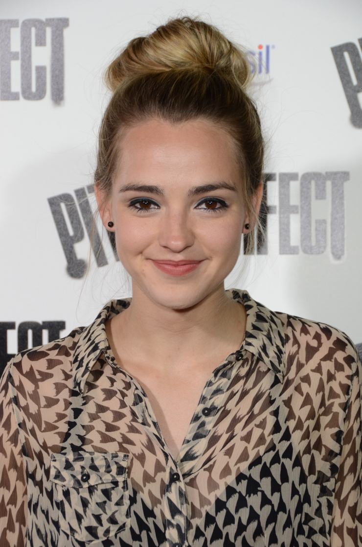 Katelyn Tarver