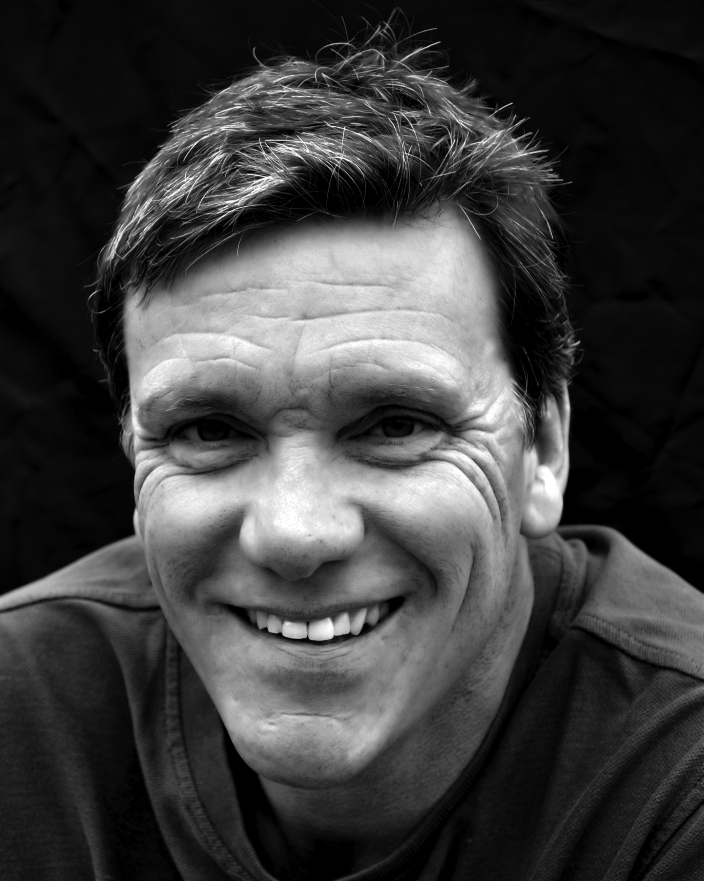 Kevin Crowley