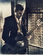 Nick Urata
