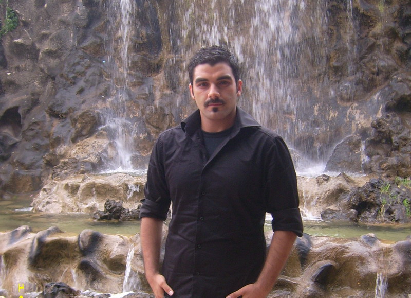 Rahmi Akyol