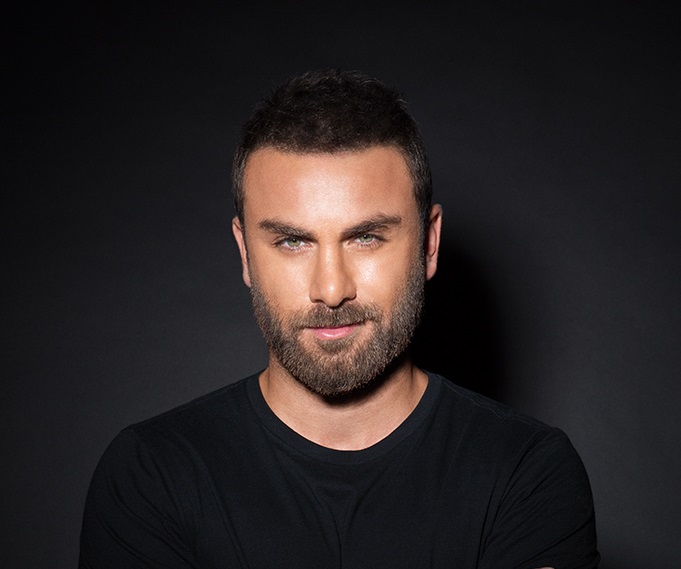 Peyman Umay