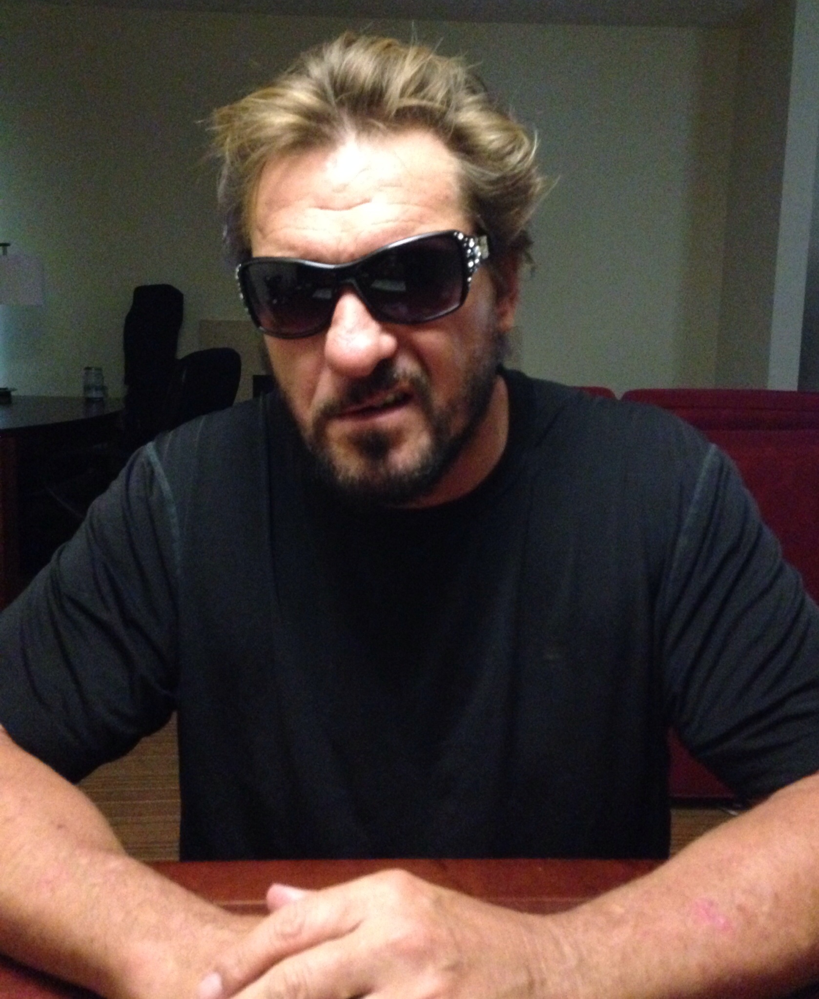 Mark Stefanich
