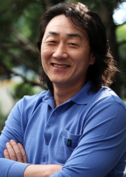 Jun-ho Heo