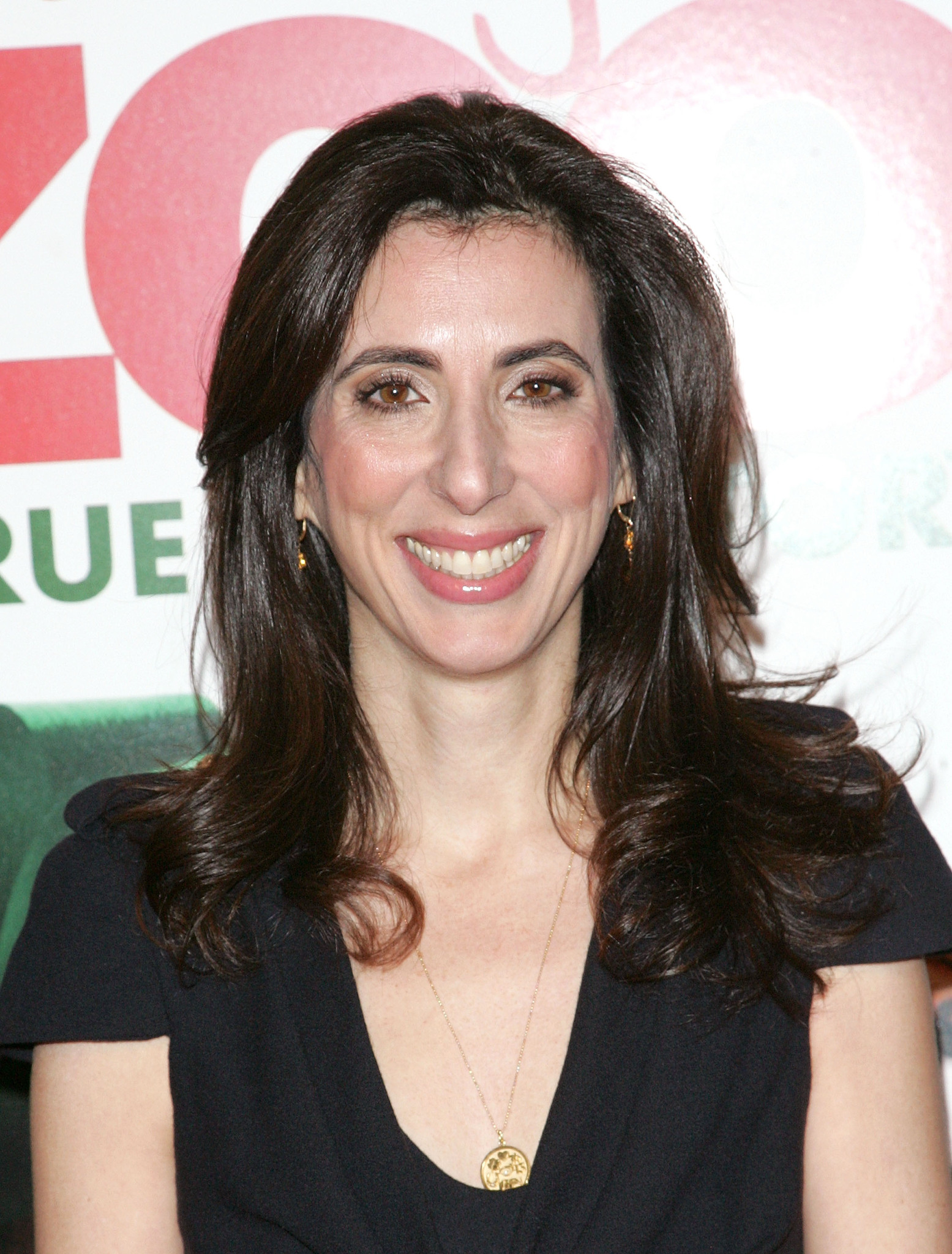 Aline Brosh Mckenna