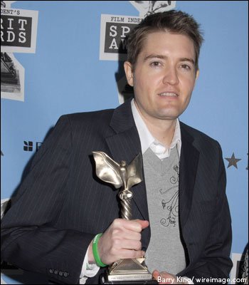 Chris Eska
