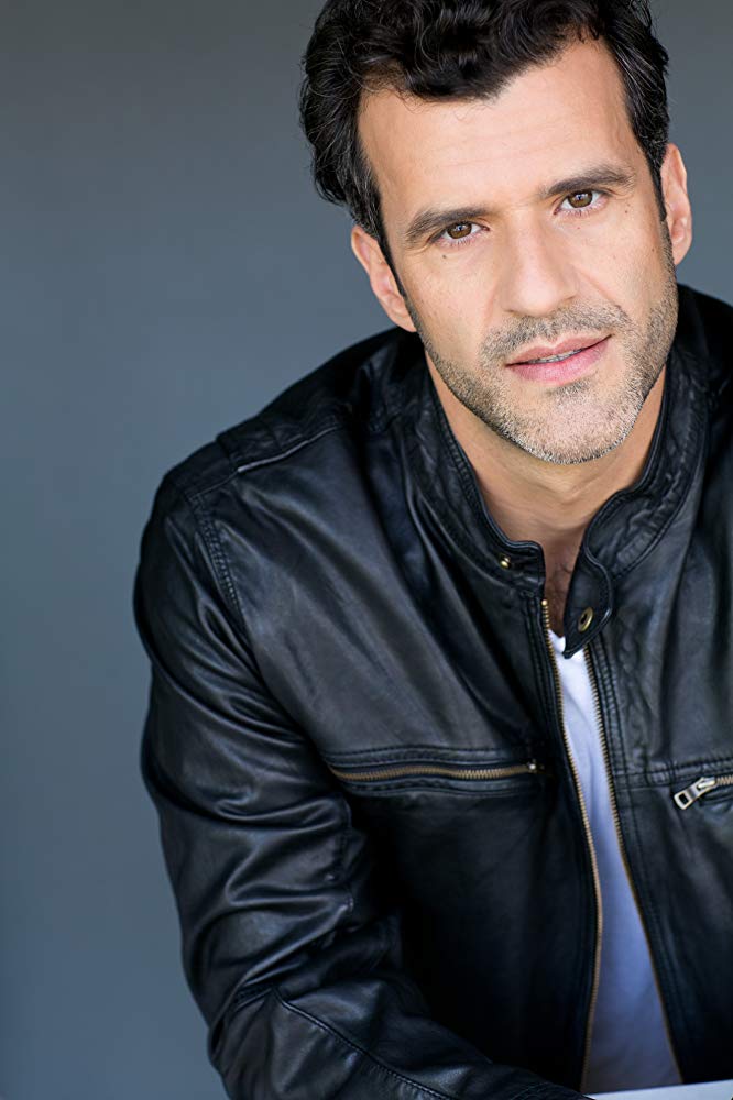 Juan Pablo Olyslager