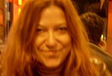 Funda Özdemiroglu