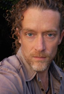 Darin Heames