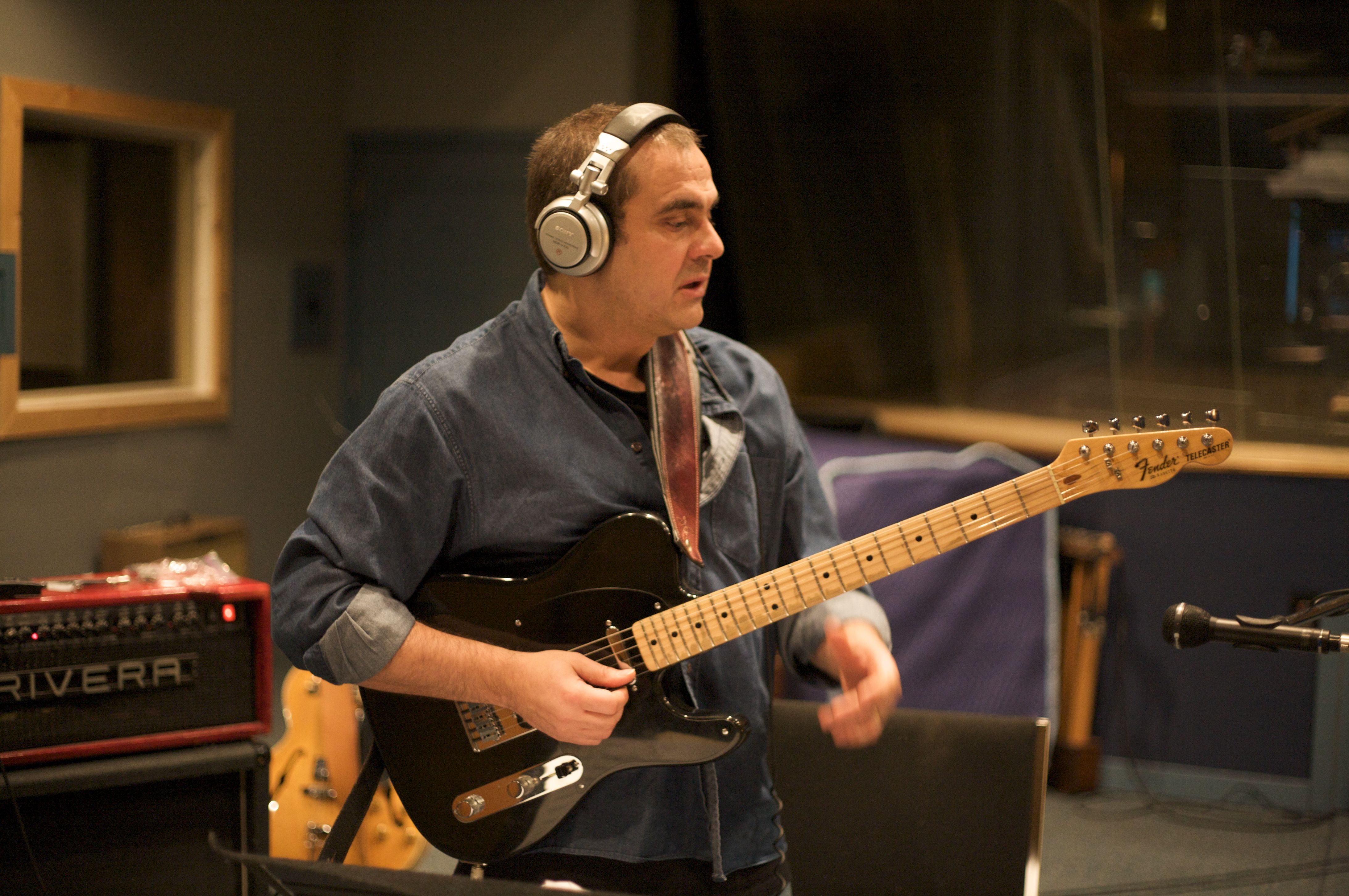 Steve D'Angelo