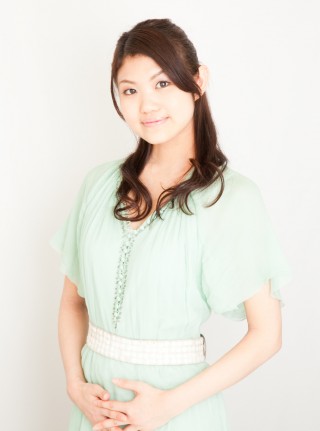 Saori Hayami