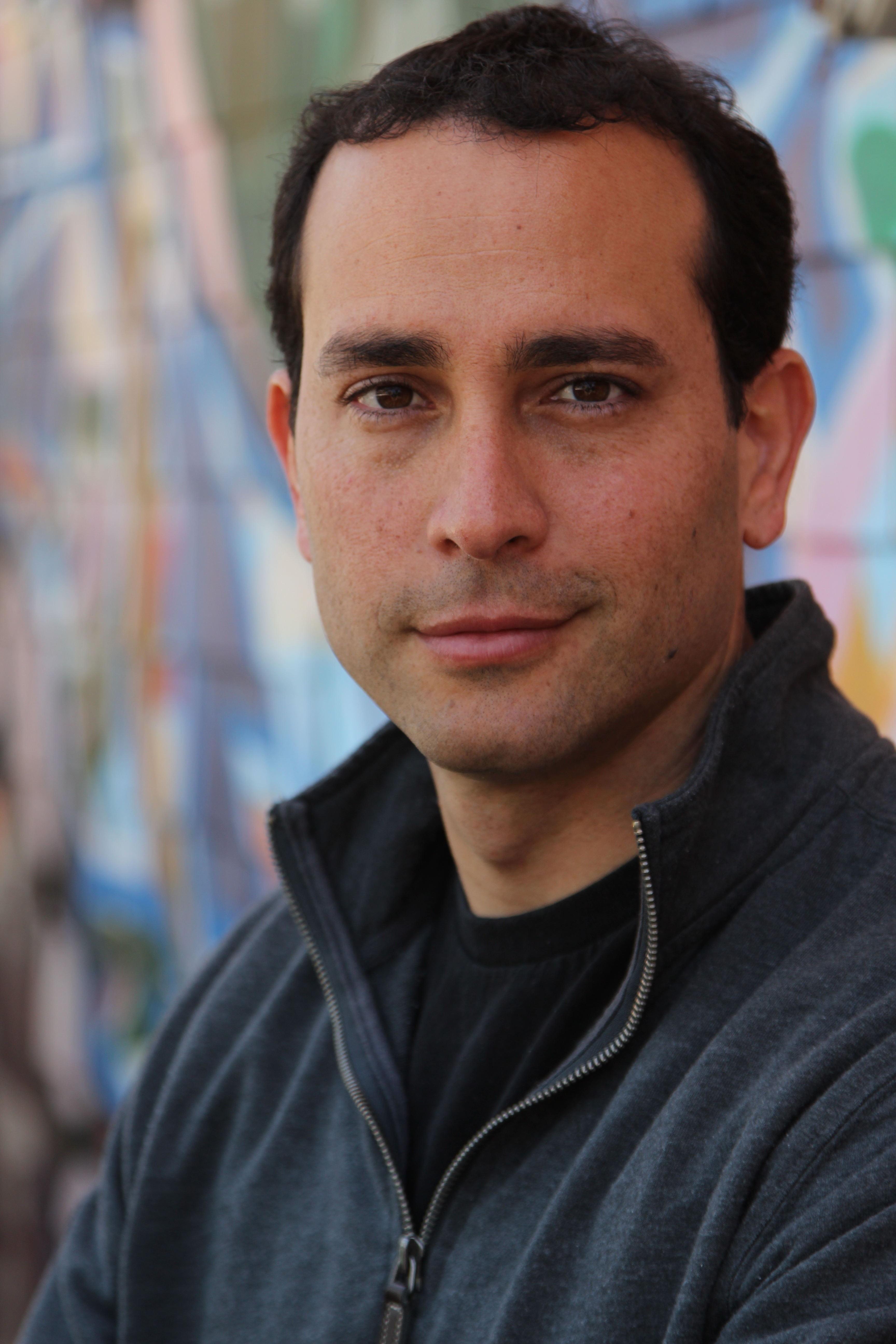 Ronnie Khalil