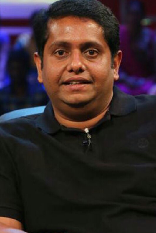 Jeethu Joseph
