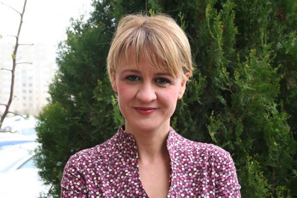 Hülya Gülşen Irmak