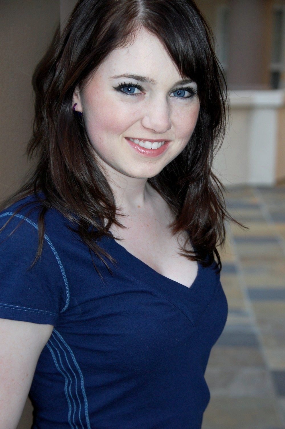 Danielle Hanratty