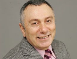 Remzi Kazmaz