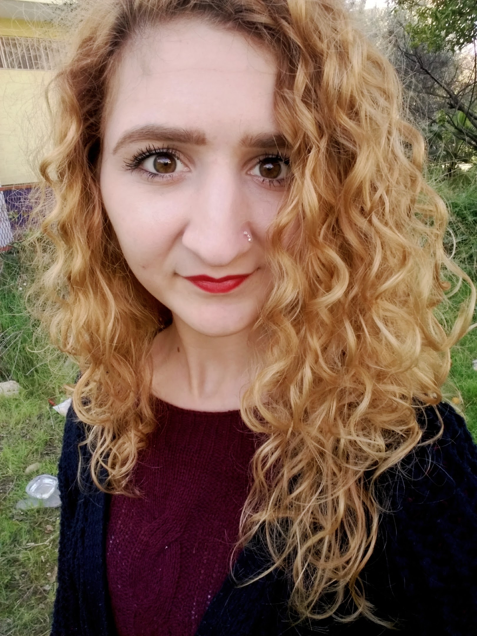Özlem Pamuk