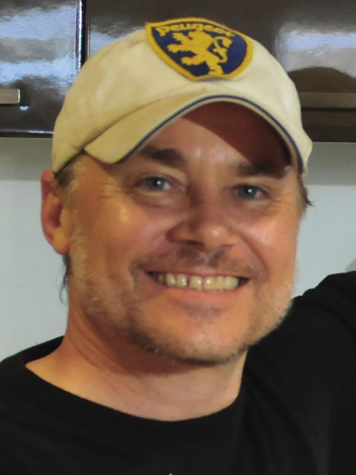Craig A. Kocinski