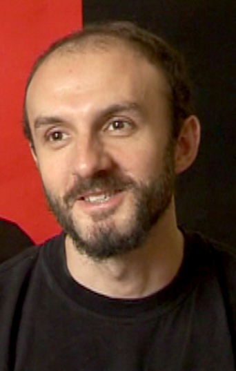 João Pedro Vaz