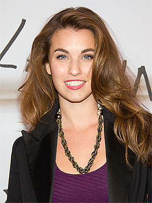 Rainey Qualley