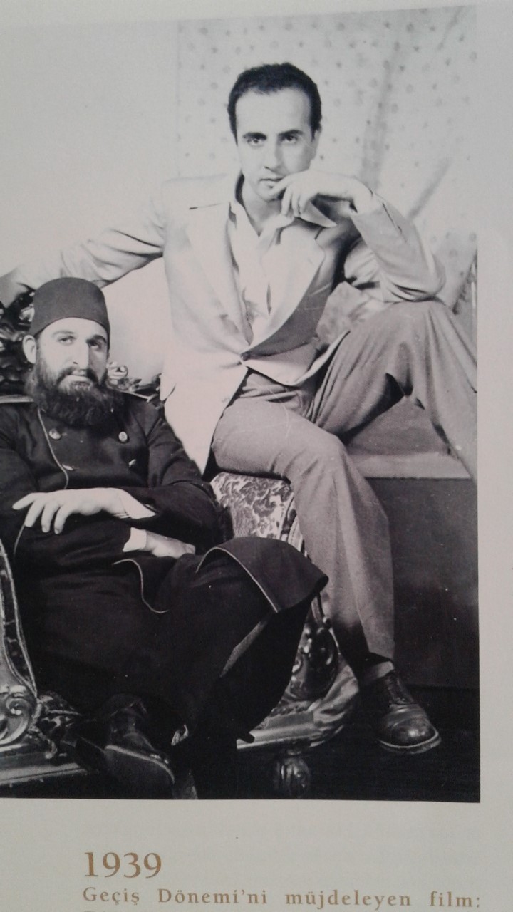 Faruk Kenç